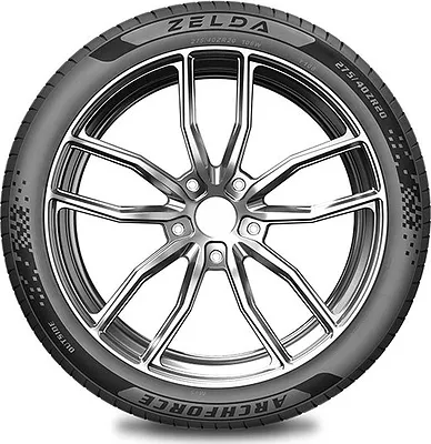 Zelda Archforce 215/55 ZR17 98W XL