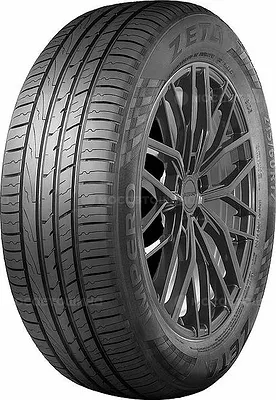 Zeta Impero 215/50 R18 96V XL