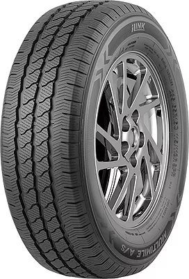 iLINK Multimile A/S 185/75 R16C 104/102R