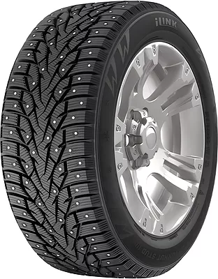 iLINK Wintervorhut Stud III 235/65 R16C 115/113R
