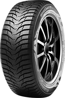 Kumho Wintercraft Ice WI31 (Нешип) 245/45 R19 102T XL