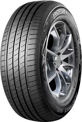 Landspider Eurotraxx H/P 165/65 R15 81T