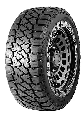 Landspider Wildtraxx R/T 315/70 R17 121/118S