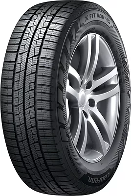 Laufenn X-Fit Van 4S LV71 215/65 R16C 106/104T