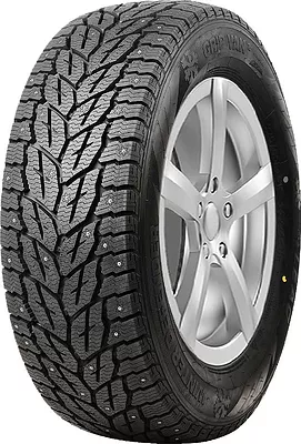 Winter Defender Grip Van 2