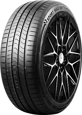 LingLong Sport Master EV 255/50 R20 109V XL