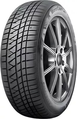 WinterCraft SUV WS71