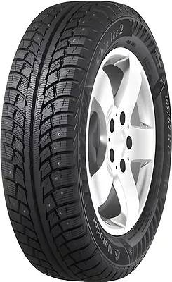 Matador MP-30 Sibir Ice 2 SUV 235/55 R17 103T XL