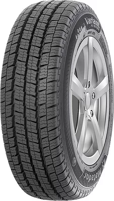 Matador MPS-125 Variant All Weather 185 R14C 102/100R