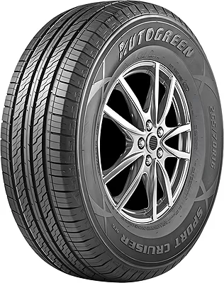 Autogreen SportCruiser SC6 225/55 R19 99V