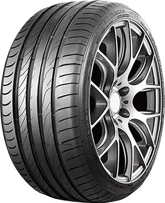 Autogreen SportMacro SSC3 255/50 R19 107W