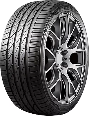 Autogreen SuperSportChaser SSC5 235/40 R19 96Y XL
