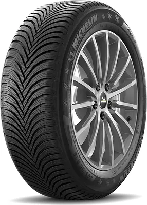 Michelin Alpin A5 225/60 R16 102H XL