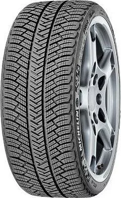 Latitude Alpin 2 (Porsche)