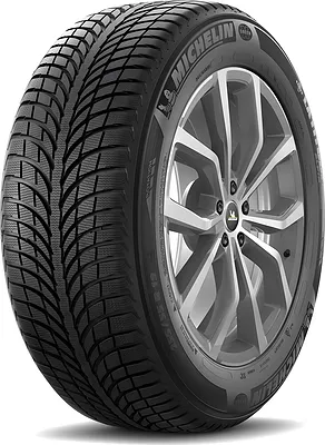 Michelin Latitude Alpin 2 235/60 R18 107H XL