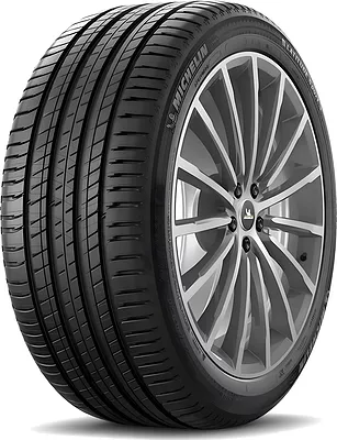 Michelin Latitude Sport 3 235/55 R18 100W