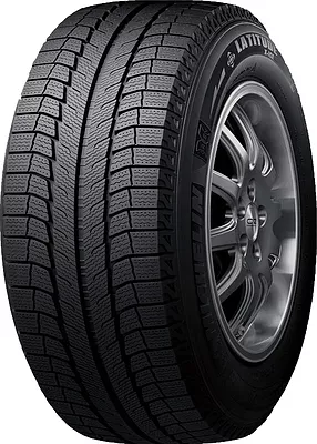 Michelin Latitude X-Ice Xi2 215/70 R16 100T