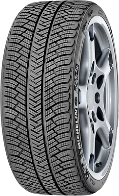 Michelin Pilot Alpin PA4 (Porsche) 295/40 R19 108V XL N0
