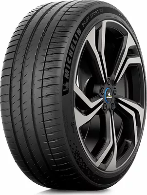 Michelin Pilot Sport EV 305/35 R21 109Y