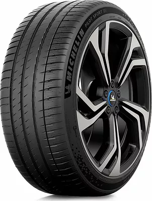 Michelin Pilot Sport EV Acoustic 305/30 R21 104Y
