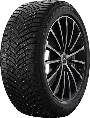 Michelin X-Ice North 4 195/65 R15 95T XL