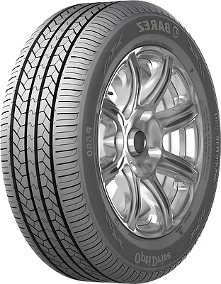 Barez Opti Drive Plus P680 195/60 R15 88H