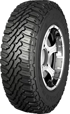 Nankang FT9 235/85 R16 120/116N