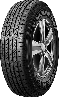 Roadian 541