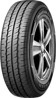Nexen Roadian CT8 185/75 R14C 102/100Q
