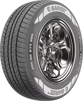 Barez Proride P610 205/55 R16 91V