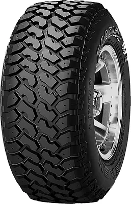 Roadian M/T