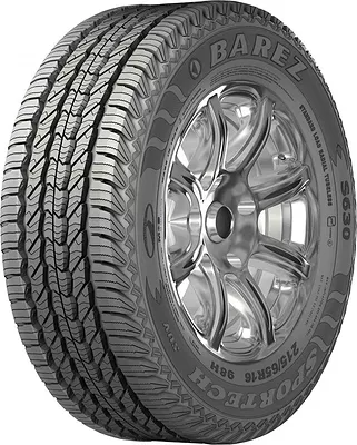 Barez Sportech S630 265/65 R17 112H