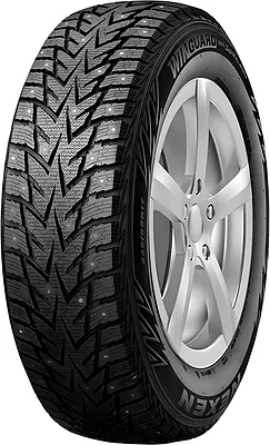 Winguard WinSpike WS62 SUV