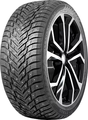Nokian Hakkapeliitta 10 SUV 215/55 R18 99T XL