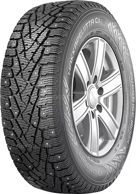 Nokian Hakkapeliitta C3 205 R16C 110/108Q