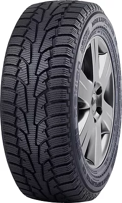 Nokian Hakkapeliitta CR Cargo 225/65 R16C 112/110R