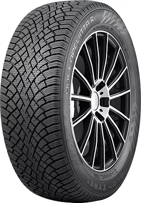 Nokian Hakkapeliitta R5 205/60 R16 96R XL