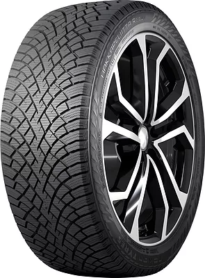 Nokian Hakkapeliitta R5 SUV 215/60 R17 100R XL