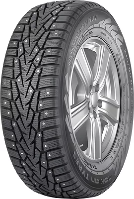 Nordman 7 SUV 225/70 R16 107T XL