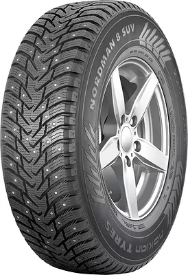 Nordman 8 SUV 235/70 R16 106T