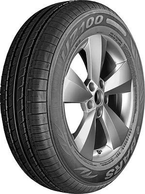 Bars UZ100 155/70 R14 77T