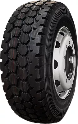 Ovation V-06 7,5x16 114/112R