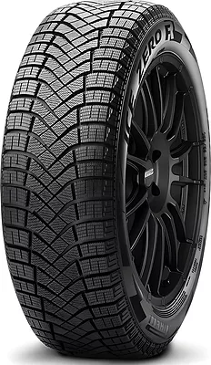 Pirelli Winter Ice Zero Friction 235/50 R20 104H