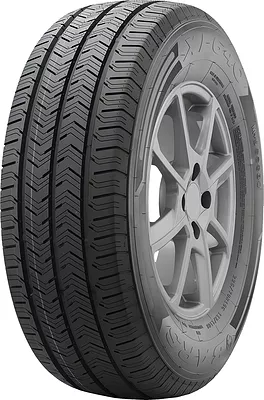 Bars XL640 225/70 R15C 112/110R