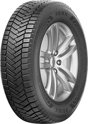 Prinx Vanea 4S 195/75 R16C 110/108R