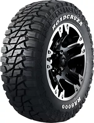 Roadcruza RA8000 35x12,5x17LT 121Q