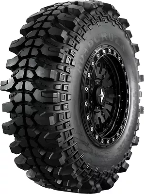 Roadcruza Thruster 35x10.50-16LT 119L (BLK)