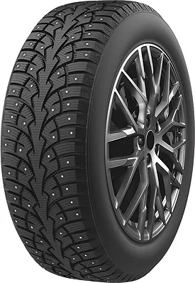 RoadMarch WinterXPro Studs 68 205/55 R16 94T XL