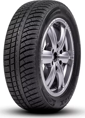 RoadX RXMotion 4S 205/60 R16 96V XL
