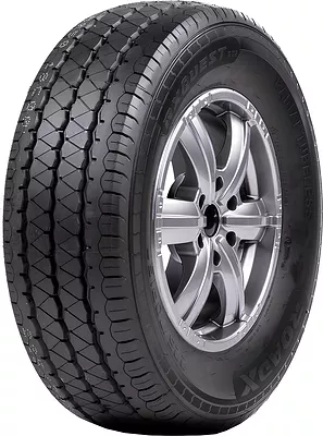 RoadX RXQuest C02 155 R13 85/83Q